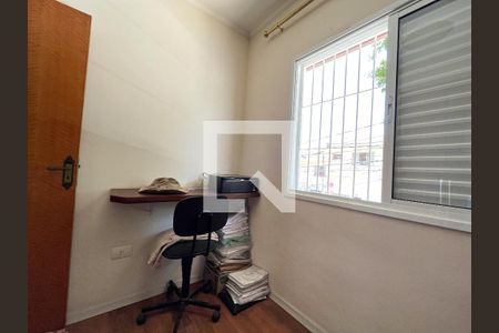 Casa à venda com 110m², 3 quartos e 3 vagasQuarto 3