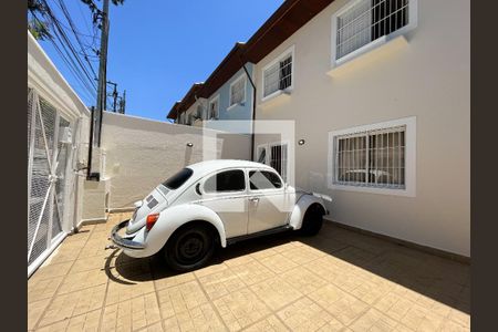 Casa à venda com 110m², 3 quartos e 3 vagasGaragem