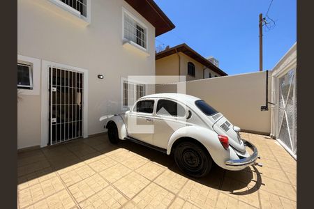 Casa à venda com 110m², 3 quartos e 3 vagasGaragem
