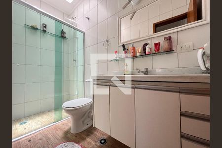 Casa à venda com 110m², 3 quartos e 3 vagasBanheiro Social