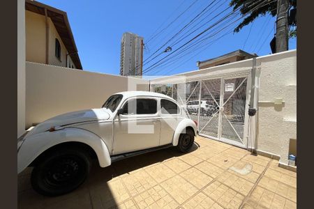 Casa à venda com 110m², 3 quartos e 3 vagasGaragem
