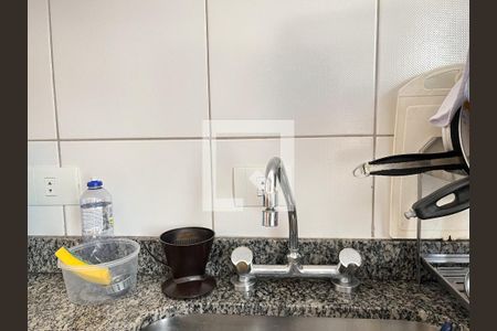 Casa à venda com 110m², 3 quartos e 3 vagasCozinha 