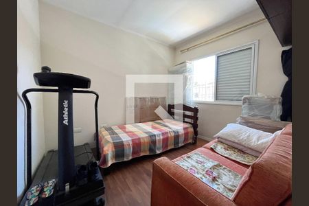 Casa à venda com 110m², 3 quartos e 3 vagasQuarto 2