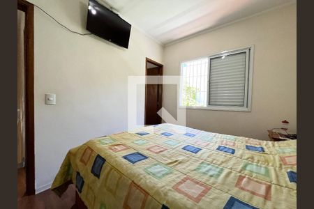 Suite  de casa à venda com 3 quartos, 110m² em Vila da Saúde, São Paulo