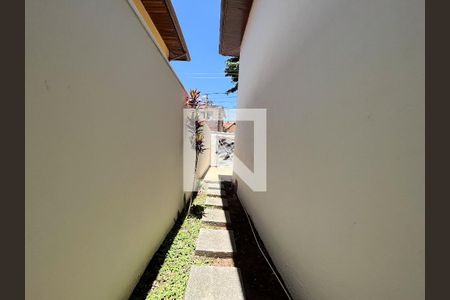 Casa à venda com 110m², 3 quartos e 3 vagasÁrea externa
