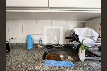 Casa à venda com 110m², 3 quartos e 3 vagasCozinha 