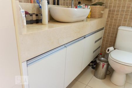 Apartamento à venda com 119m², 3 quartos e 2 vagasQuarto 3 - suite