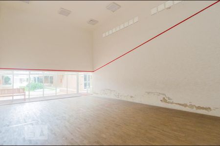 Apartamento à venda com 119m², 3 quartos e 2 vagasÁrea comum