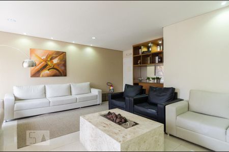 Apartamento à venda com 119m², 3 quartos e 2 vagasÁrea comum