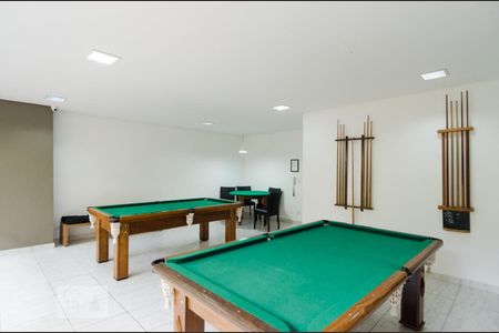 Apartamento à venda com 119m², 3 quartos e 2 vagasÁrea comum