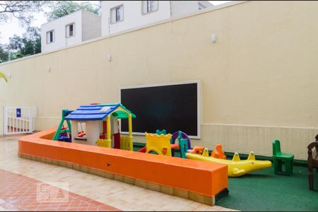 Apartamento à venda com 119m², 3 quartos e 2 vagasÁrea comum