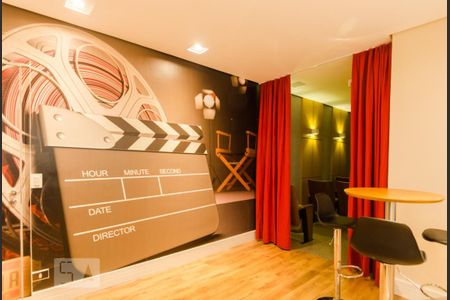 Apartamento à venda com 119m², 3 quartos e 2 vagasÁrea comum