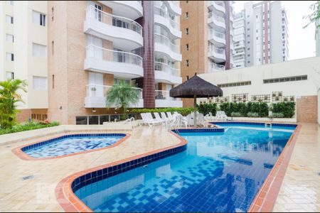 Apartamento à venda com 119m², 3 quartos e 2 vagasÁrea comum