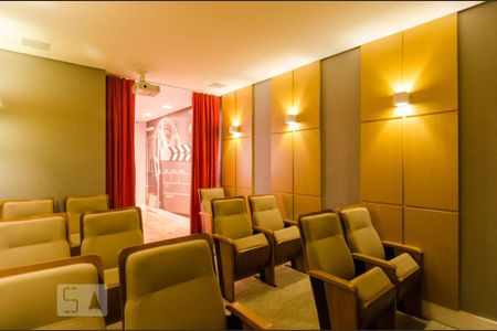 Apartamento à venda com 119m², 3 quartos e 2 vagasÁrea comum