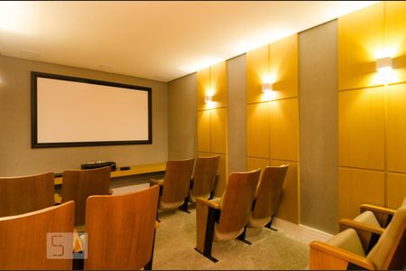 Apartamento à venda com 119m², 3 quartos e 2 vagasÁrea comum