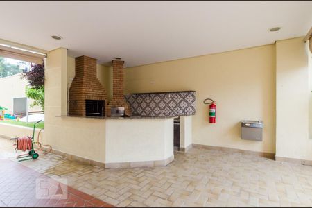 Apartamento à venda com 119m², 3 quartos e 2 vagasÁrea comum