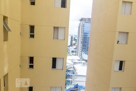 Apartamento à venda com 119m², 3 quartos e 2 vagasQuarto 1 - vista