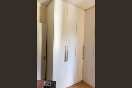 Apartamento à venda com 119m², 3 quartos e 2 vagasQuarto 2