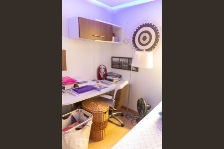 Apartamento à venda com 119m², 3 quartos e 2 vagasQuarto 1