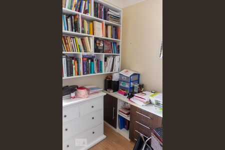 Apartamento à venda com 119m², 3 quartos e 2 vagasQuarto 2