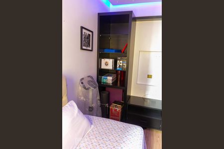 Apartamento à venda com 119m², 3 quartos e 2 vagasQuarto 1