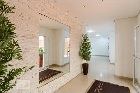 Apartamento à venda com 119m², 3 quartos e 2 vagasÁrea comum