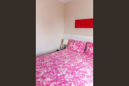 Apartamento à venda com 119m², 3 quartos e 2 vagasQuarto 3