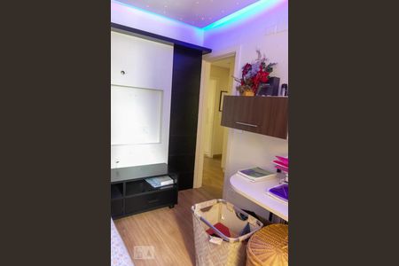 Apartamento à venda com 119m², 3 quartos e 2 vagasQuarto 1