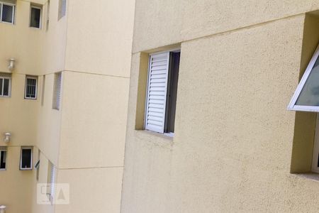 Apartamento à venda com 119m², 3 quartos e 2 vagasLavanderia - vista