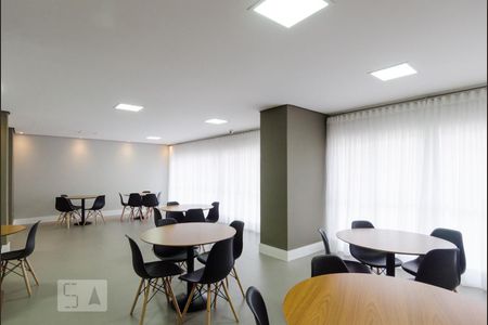 Apartamento à venda com 119m², 3 quartos e 2 vagasÁrea comum