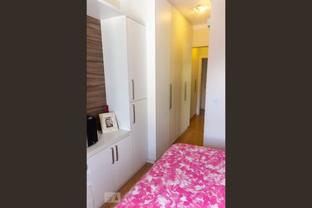 Apartamento à venda com 119m², 3 quartos e 2 vagasQuarto 3