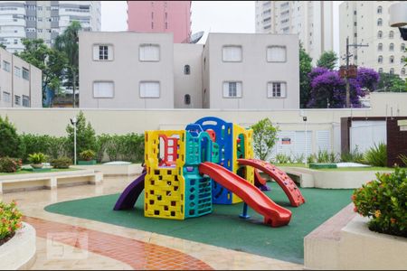 Apartamento à venda com 119m², 3 quartos e 2 vagasÁrea comum