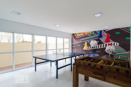 Apartamento à venda com 119m², 3 quartos e 2 vagasÁrea comum