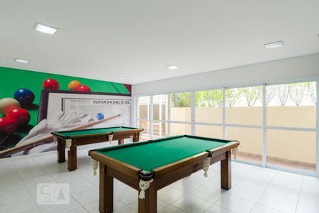 Apartamento à venda com 119m², 3 quartos e 2 vagasÁrea comum