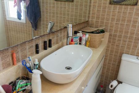 Apartamento à venda com 119m², 3 quartos e 2 vagasQuarto 3 - suite