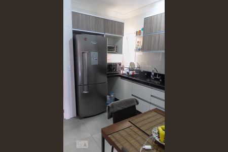 Apartamento à venda com 119m², 3 quartos e 2 vagasCozinha