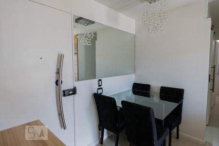 Sala de apartamento para alugar com 2 quartos, 50m² em Jacarepaguá, Rio de Janeiro