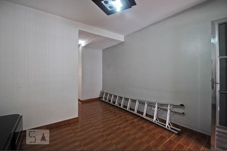 Sala de Casa com 2 quartos, 60m² Itaquera