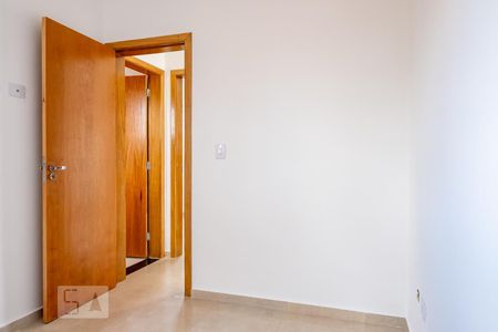 Quarto 2 de apartamento à venda com 2 quartos, 36m² em Parque Sevilha, São Paulo