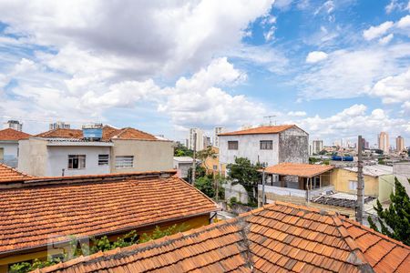 Vista do Quarto 2 de apartamento à venda com 2 quartos, 36m² em Parque Sevilha, São Paulo