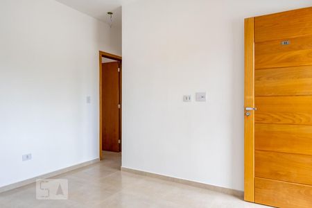 Sala de apartamento à venda com 2 quartos, 36m² em Parque Sevilha, São Paulo