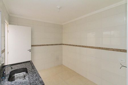 Casa de condomínio para alugar com 65m², 2 quartos e 1 vaga Casa de condomínio para alugar com 65m², 2 quartos e 1 vagaCozinha