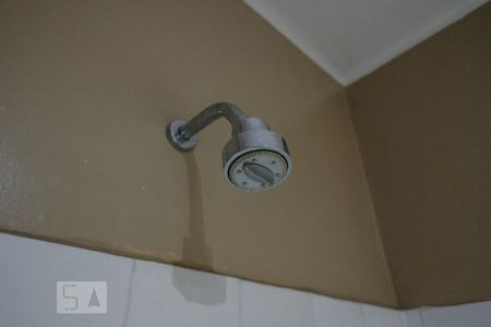 Apartamento à venda com 100m², 3 quartos e 1 vagaBanheiro do Quarto 3