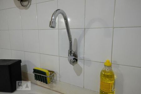 Apartamento à venda com 100m², 3 quartos e 1 vagaCozinha