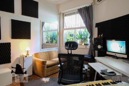 Apartamento à venda com 100m², 3 quartos e 1 vagaQuarto 2