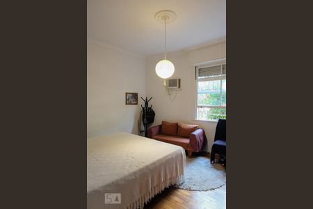 Apartamento à venda com 100m², 3 quartos e 1 vagaQuarto 3