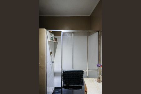 Apartamento à venda com 100m², 3 quartos e 1 vagaBanheiro do Quarto 3