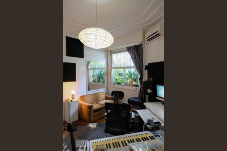 Apartamento à venda com 100m², 3 quartos e 1 vagaQuarto 2