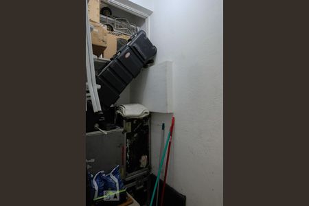 Apartamento à venda com 100m², 3 quartos e 1 vagaÁrea de Serviço