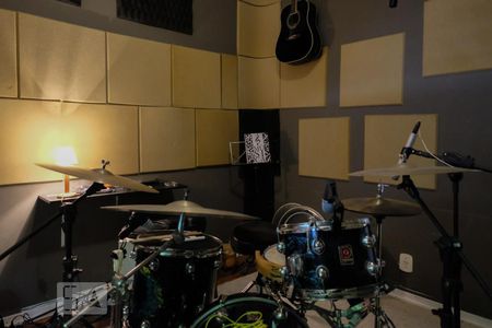 Apartamento à venda com 100m², 3 quartos e 1 vagaQuarto 1